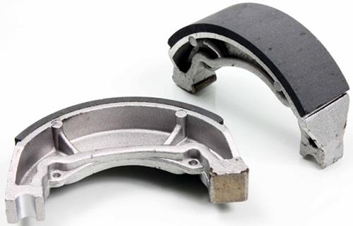 Wild Boar AT-05102 Brake Shoes