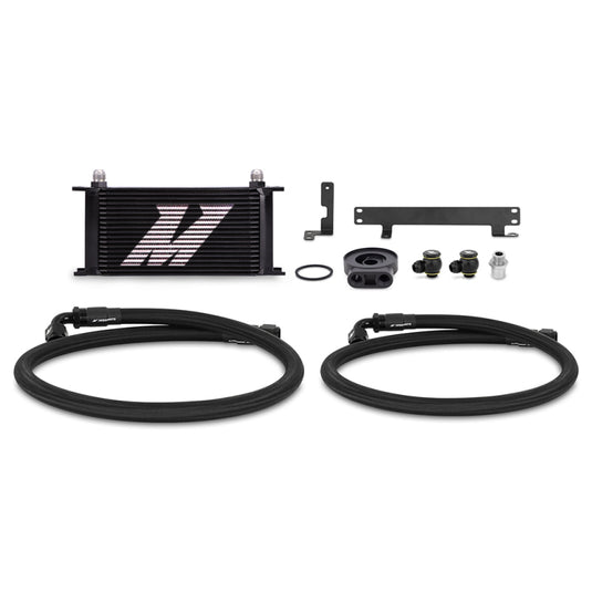 Mishimoto MMOC-WRX-22BK MM Oil Cooler - Kits