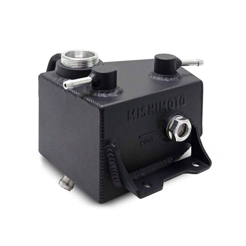 Load image into Gallery viewer, Mishimoto MMRT-MUS-24MWBK MM Reservoir Tanks
