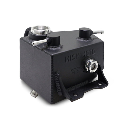 Mishimoto MMRT-MUS-24MWBK MM Reservoir Tanks