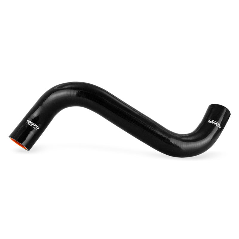 Load image into Gallery viewer, Mishimoto MMHOSE-G8-095BK MM Silicone Hose - Radiator

