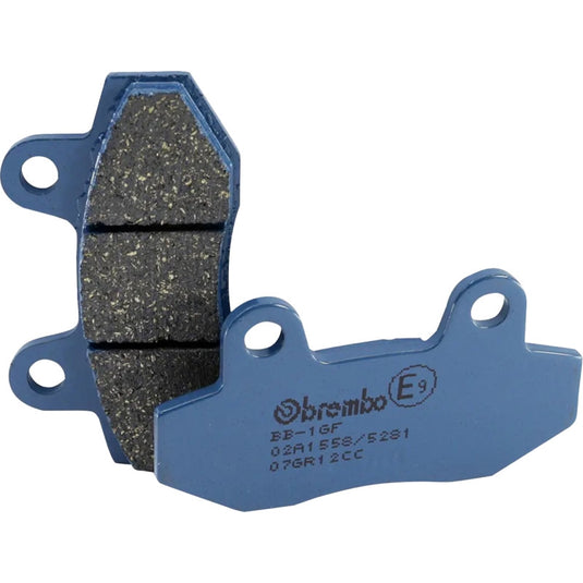 Brembo 07GR12CC Prime Carbon Ceramic Brake Pads