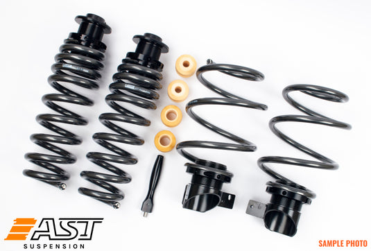 Ast ASTALS-21-001 AST Lowering Springs
