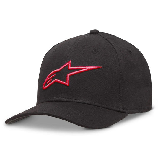 Black/Red