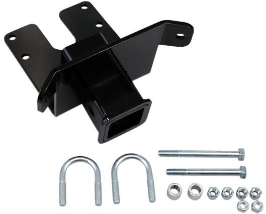 Moose Utility AM-5849 Rear Receiver Hitch