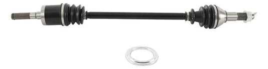 All Balls AB6-CA-8-217 Complete Axle