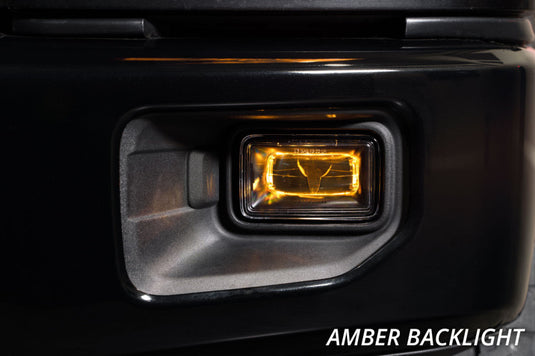 Diode Dynamics DD5171P DIO Fog Lights