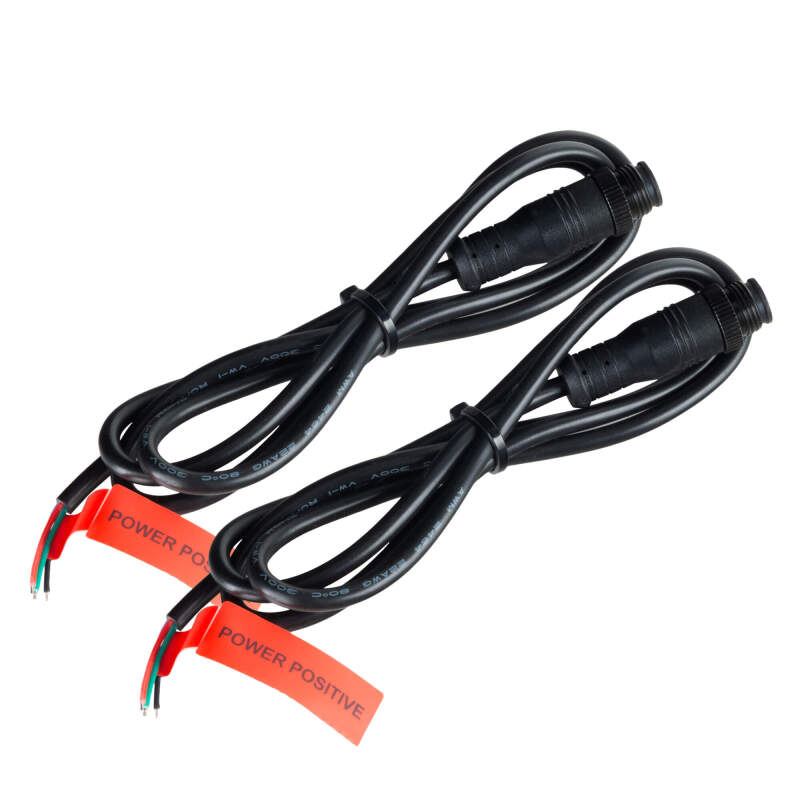 Load image into Gallery viewer, Oracle Lighting 1448-335 ORL DRL Headlight Upgrade Kits
