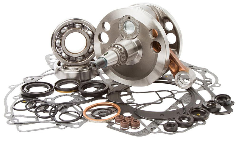 Hot Rods CBK0156 Stroker Bottom End Kit (+2.5mm, 467cc)