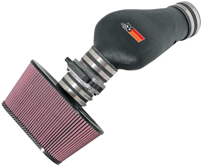 Load image into Gallery viewer, K&amp;N Engineering 57-3020 KN 57 FIPK Air Intake 50
