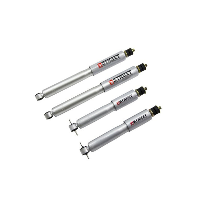 Load image into Gallery viewer, Belltech 9540 BT Street Performhock Set
