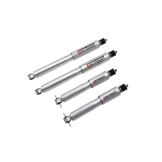 Belltech 9540 BT Street Performhock Set