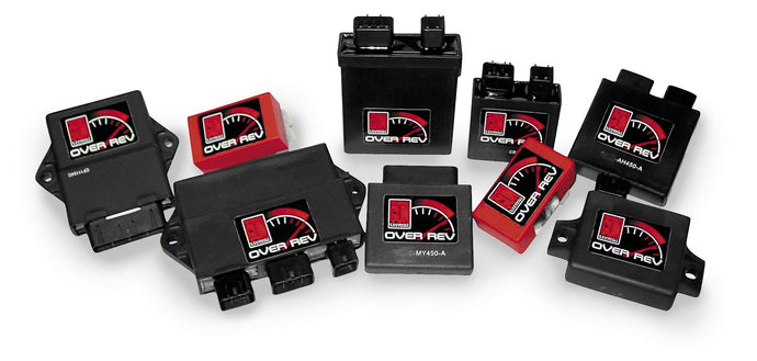 Big Gun 40-R10B Rev Box