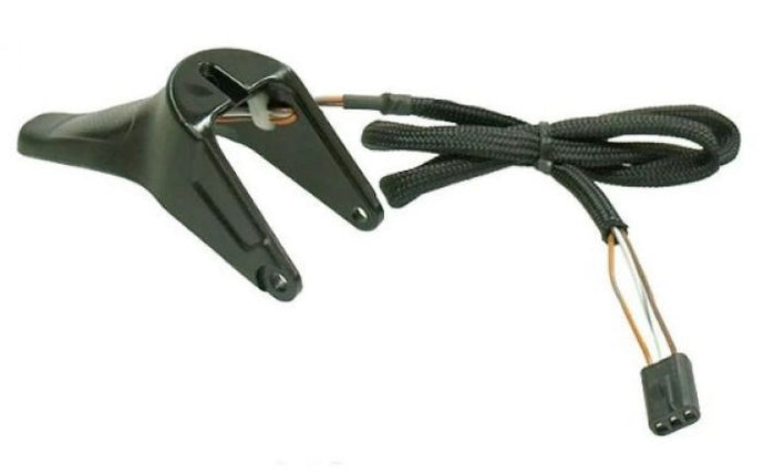 Spi SM-08554 Throttle Lever W/thumb Warmer
