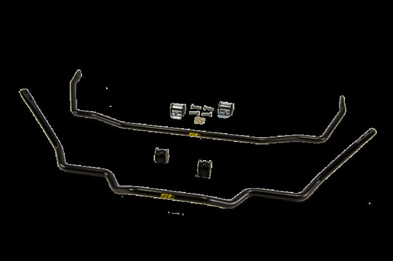 Load image into Gallery viewer, St Suspensions 52137 STS Swaybar Set
