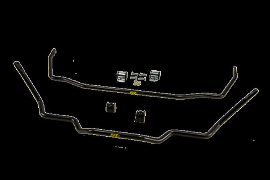 St Suspensions 52137 STS Swaybar Set