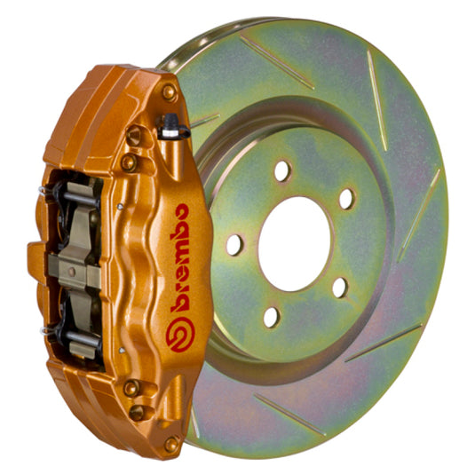 Brembo 1E5.6003A4 BRB Big Brake Kits