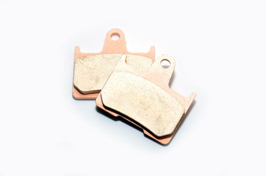 Dp Brakes DP537 Standard Sintered Metal Brake Pads