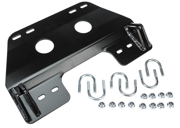 Open Trail 105800 Plow Mount Kit