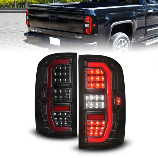 Anzo 311465 ANZ LED Taillights