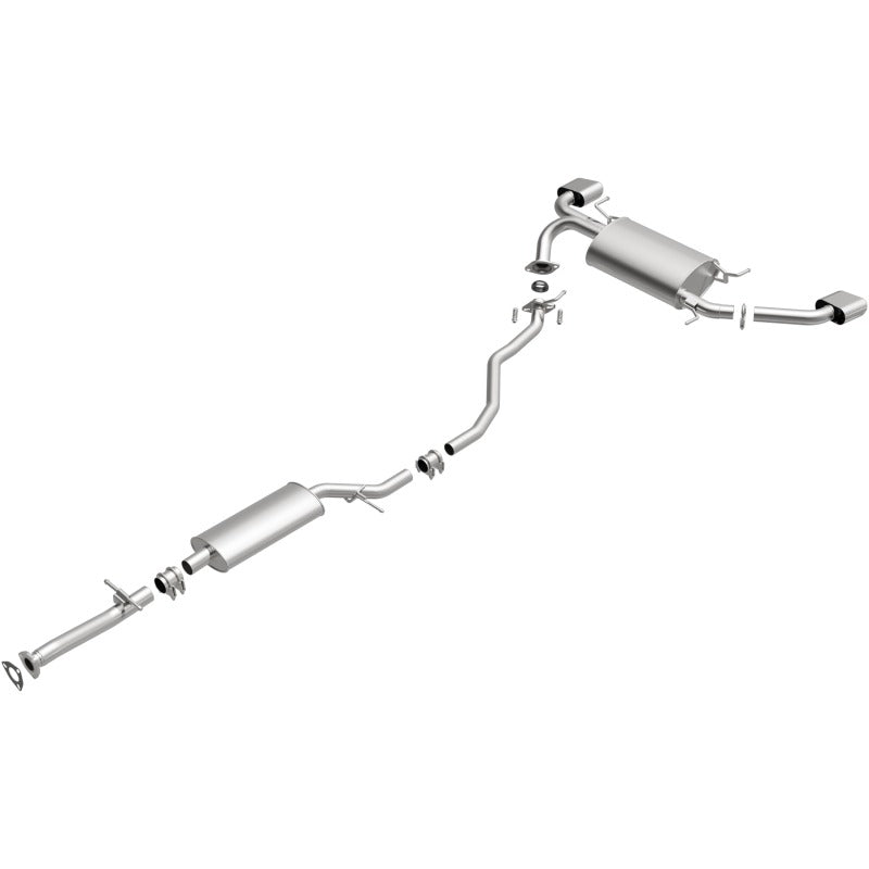 Load image into Gallery viewer, Magnaflow 106-0601 MAG BRE Exhaust Kits
