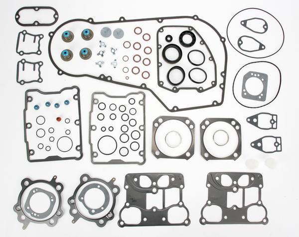 Cometic Gasket C9221-030 EST Complete Gasket Kit - 4-1/8in. Bore with .030in. Head Gasket and .010in. Base