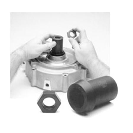Jims 1745 Timken Bearing Simulator