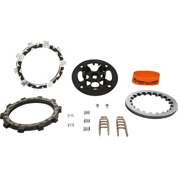 Rekluse RMS-8303085 RadiusX 4.0 Clutch Kit