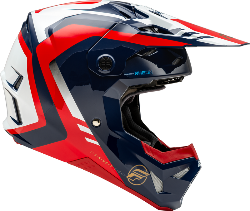 Load image into Gallery viewer, Fly Racing Formula CP Krypton Helmet
