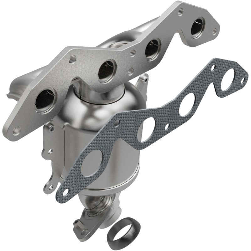 Load image into Gallery viewer, Magnaflow 452030 MAG Converter Direct Fit
