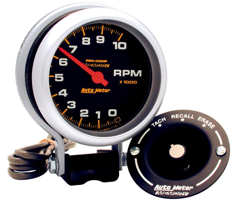 Load image into Gallery viewer, Autometer 6601 AM Pro-Comp Gauges
