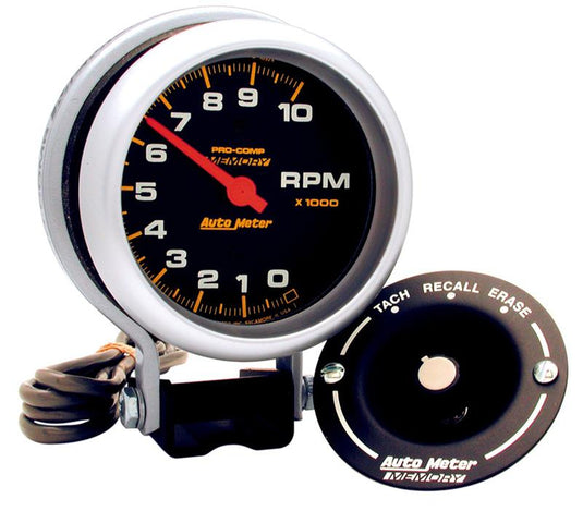 Autometer 6601 AM Pro-Comp Gauges