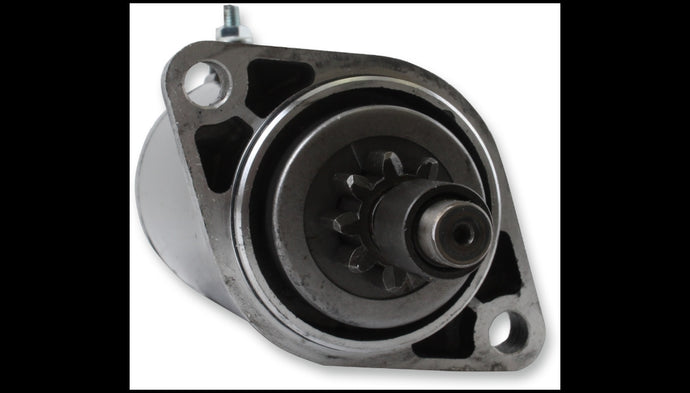 Parts Unlimited 2110-0847 Watercraft Starter Motor