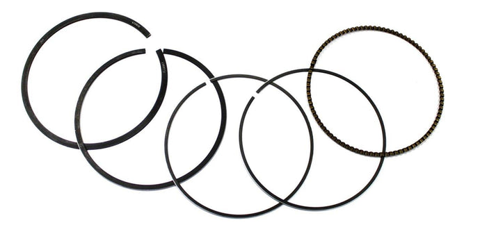 Namura Technologies NA-40080R Piston Ring Set - 46.96mm