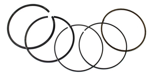 Namura Technologies NA-40080R Piston Ring Set - 46.96mm