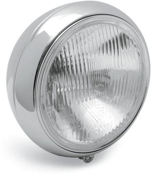 Drag Specialties 2001-0328 7in. Headlight