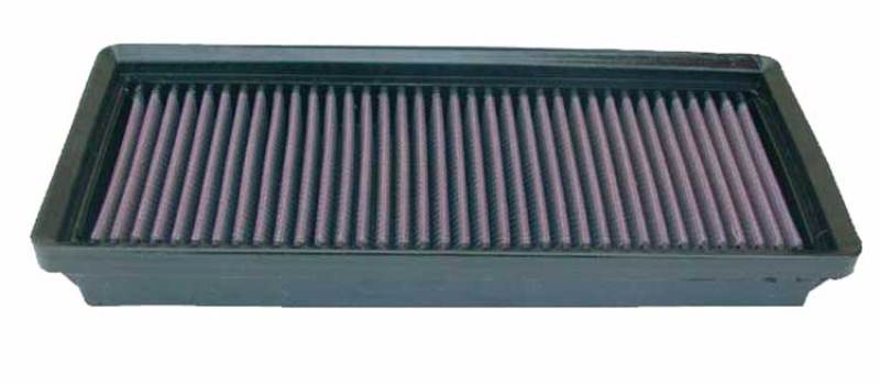 Load image into Gallery viewer, K&amp;N Engineering 33-2290 KN Drop in Air Filters
