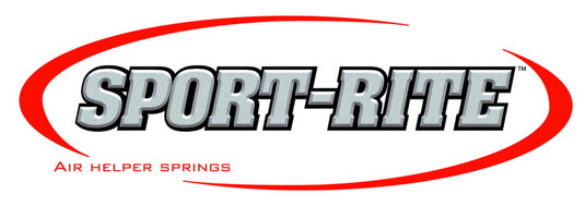 Firestone 2320 FIR Sport-Rite Kits - Rear