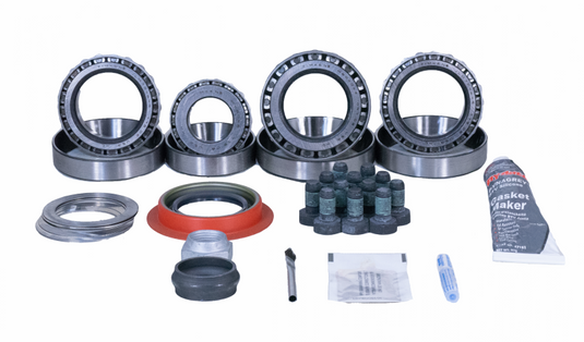 Revolution Gear & Axle 35-2028A RGA Master Install Kits