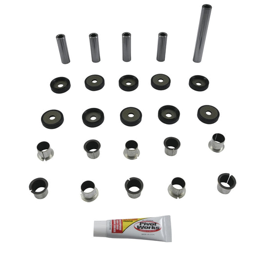 Pivot Works PWIRS-00038 A-Arm Bearing Kit