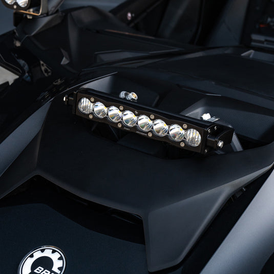 Baja Designs 448195 BAJ Powersports S8 Lights