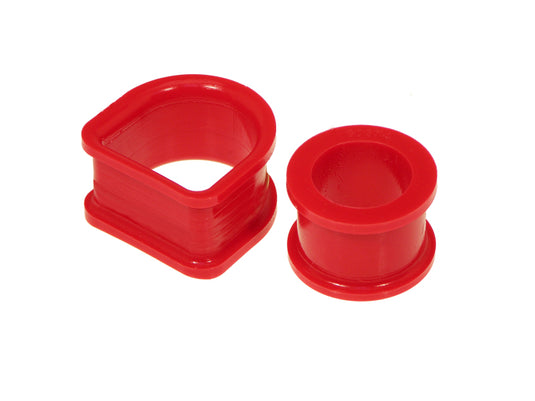 Prothane 18-702 PRO Steering Bushings - Red