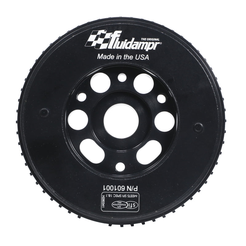 Load image into Gallery viewer, Fluidampr 601001 FDR Dampers - Import
