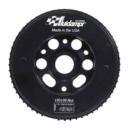 Fluidampr 601001 FDR Dampers - Import