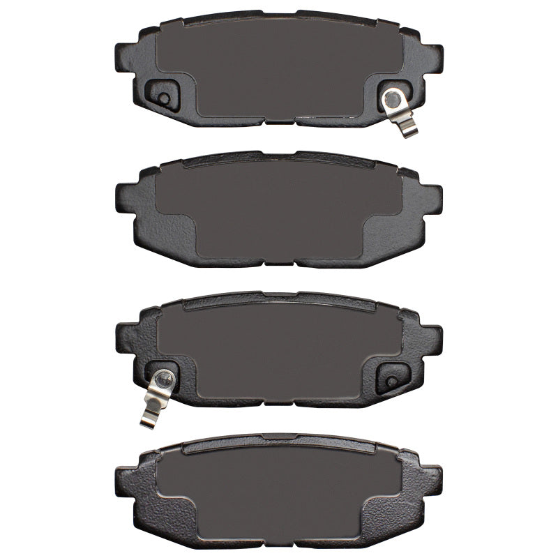 Load image into Gallery viewer, R1 Concepts 2115-1124-00 RNC Performance Sport Brake Pads
