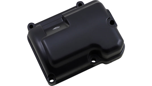 Drag Specialties 1105-0241 Transmission Top Cover - Black