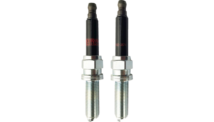 Drag Specialties 2103-0571 Performance Spark Plug