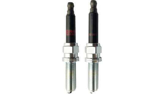 Drag Specialties 2103-0571 Performance Spark Plug