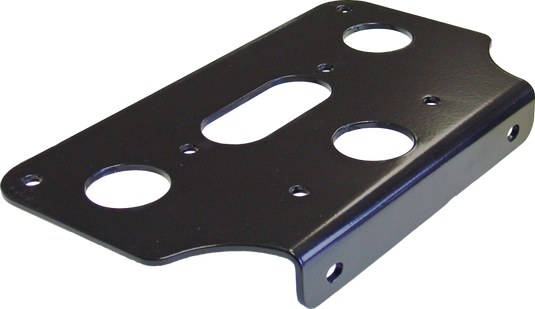 Kfi 100373 KFI Brushguard