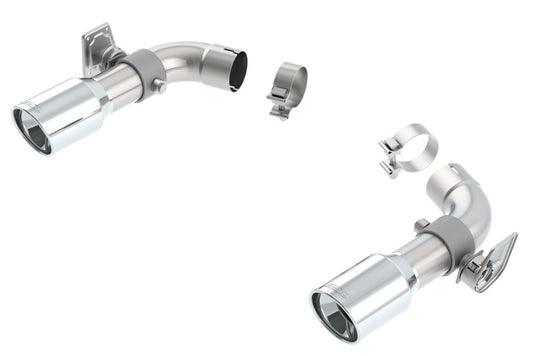 Borla 60605 BOR Clamps & Accessories